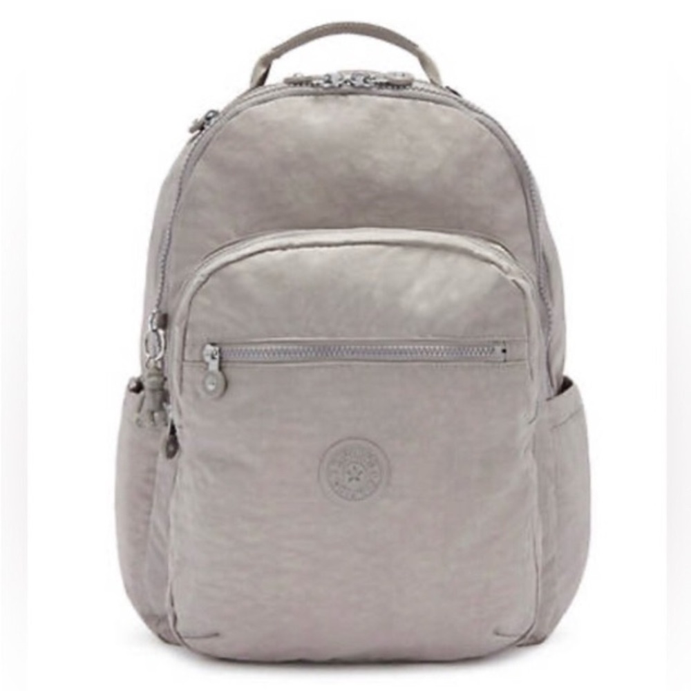 Kipling Large Seoul Backpack!